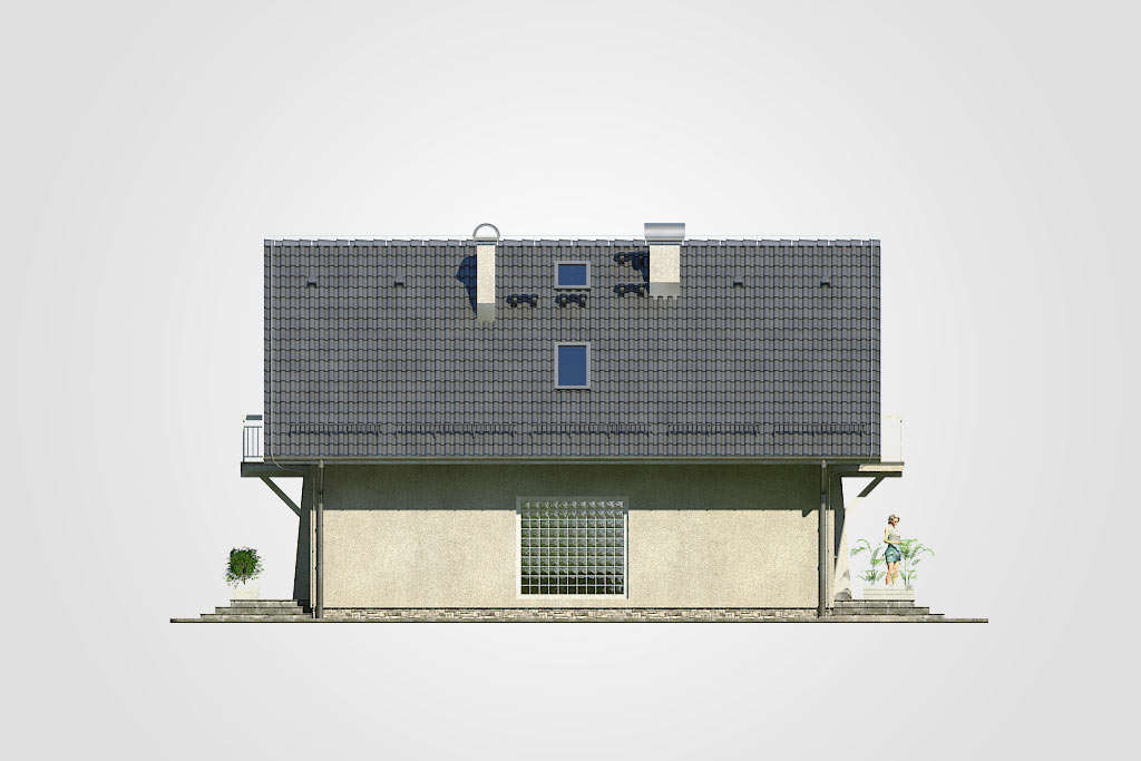 Lutnia III (odbicie lustrzane) - miniatura 7