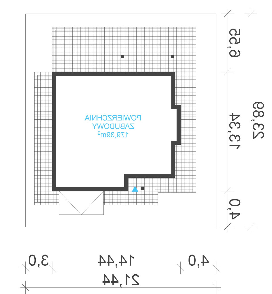 uA61 (odbicie lustrzane) - miniatura 5