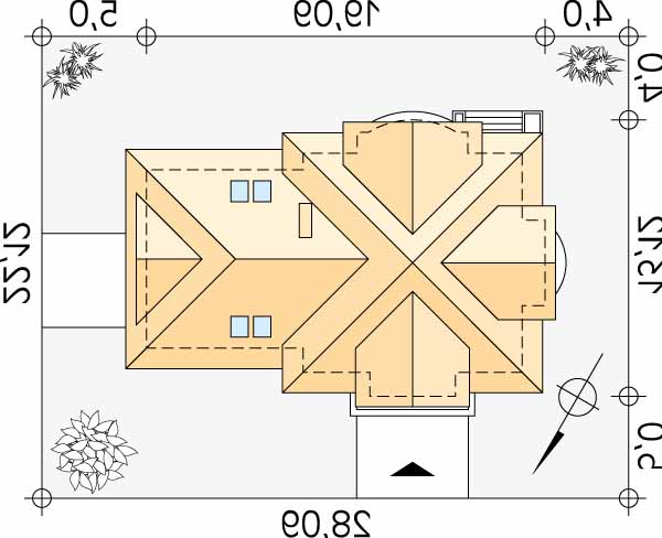 Bachus 6 (Odbicie lustrzane) - miniatura 7