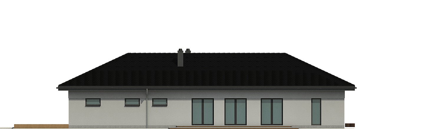 Dolomit III z garażem 2-st. [A] - miniatura 5