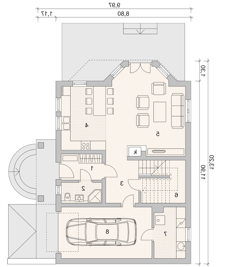 LK&633 (odbicie lustrzane) - miniatura 3