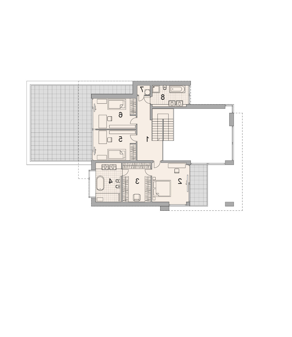 LK&1652 (odbicie lustrzane) - miniatura 8