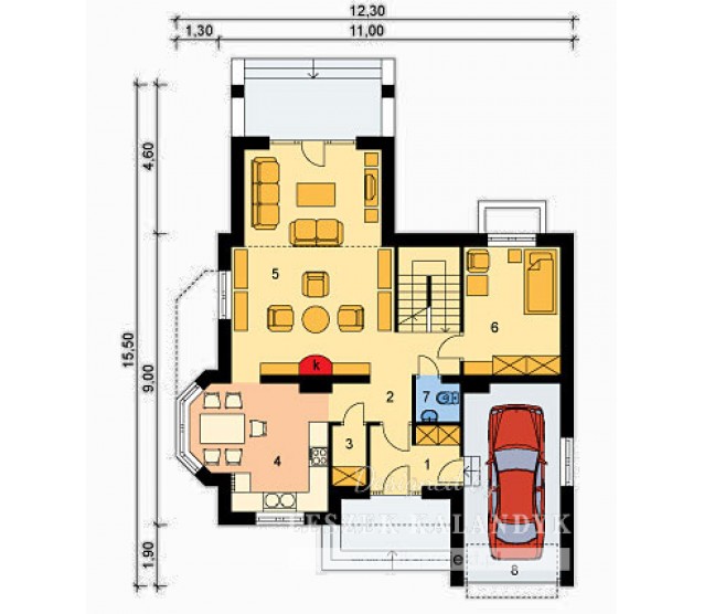LK&544 - miniatura 6
