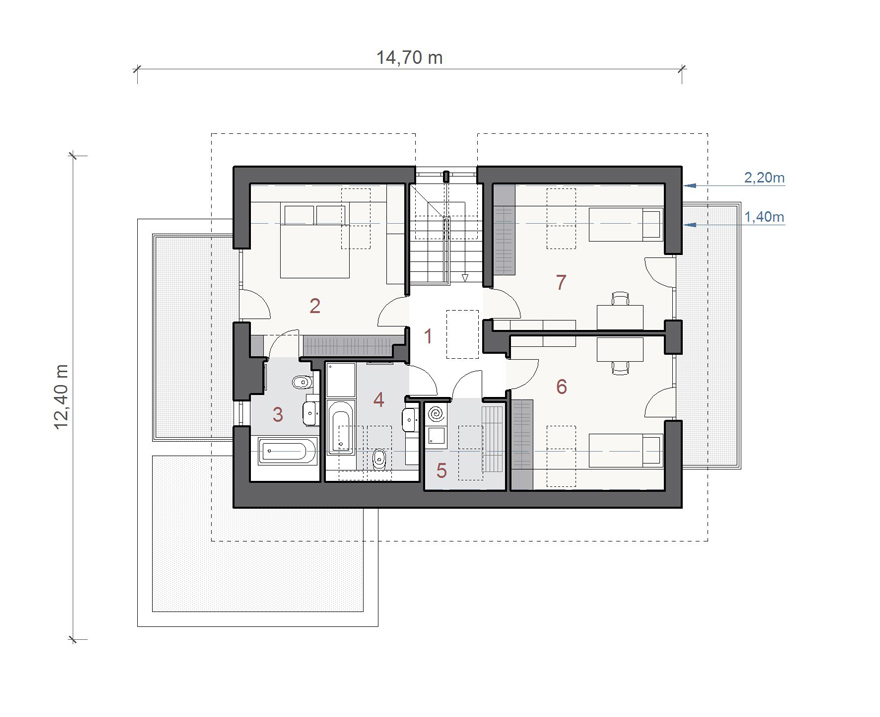 N7-G2 (odbicie lustrzane) - miniatura 8