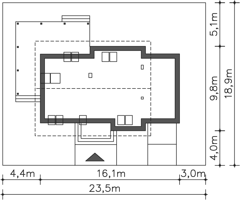 Fulton DCP342 (odbicie lustrzane) - miniatura 10