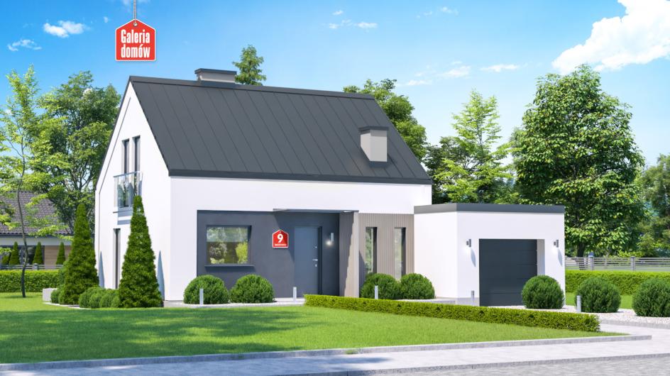 Dom przy Imbirowej 9 - miniatura 5