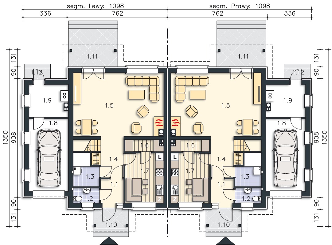 Fargo II LMBL04a - miniatura 3
