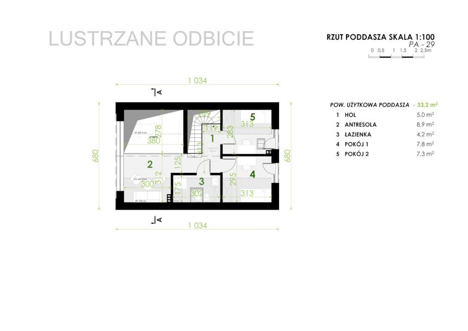 PióroArchitekci - 29 (odbicie lustrzane) - miniatura 6