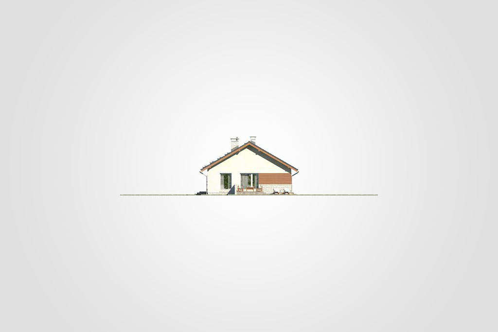 Nevada III (odbicie lustrzane) - miniatura 7