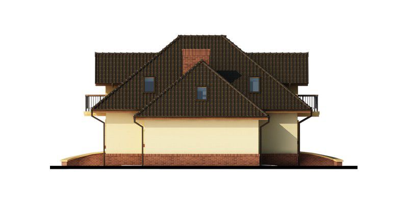 Ozyrys G2 (Odbicie lustrzane) - miniatura 3