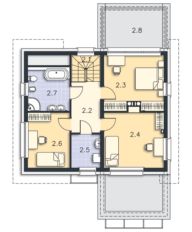 Essen II DCP214a - miniatura 5