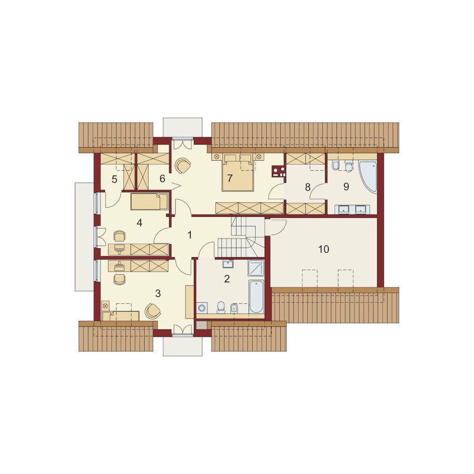 Koleta 2 - miniatura 8