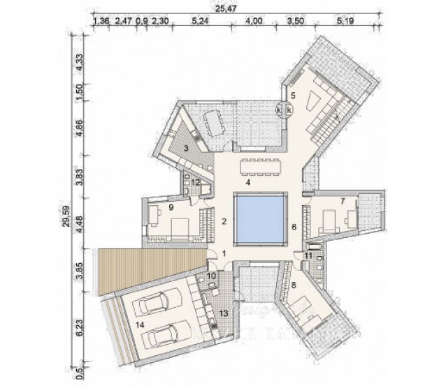 LK&1072 - miniatura 9
