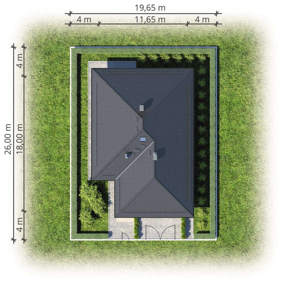 Bursztyn Plus Maxi (odbicie lustrzane) - miniatura 10