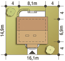 Florek bez garażu [B] (odbicie lustrzane) - miniatura 10