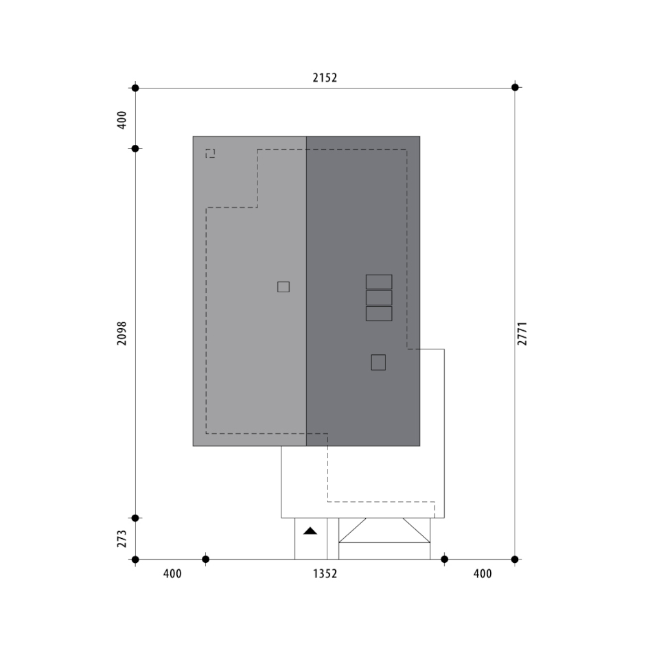 Karolina VII (odbicie lustrzane) - miniatura 7