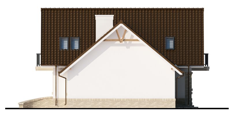 Itamon 2 (Odbicie lustrzane) - miniatura 5
