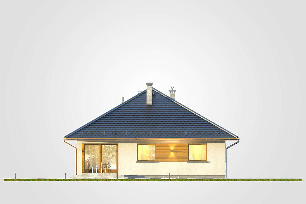 Bursztyn Plus (odbicie lustrzane) - miniatura 8
