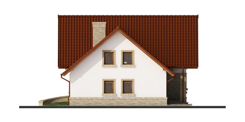 Cypryda (Odbicie lustrzane) - miniatura 5