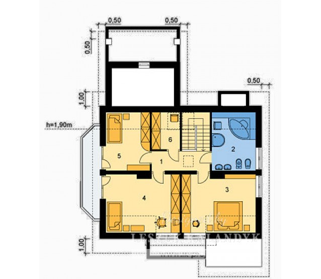 LK&544 - miniatura 7