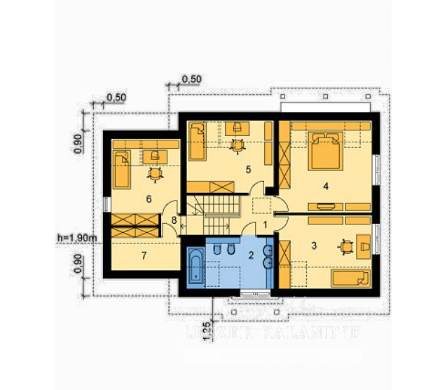 LK&572 - miniatura 4