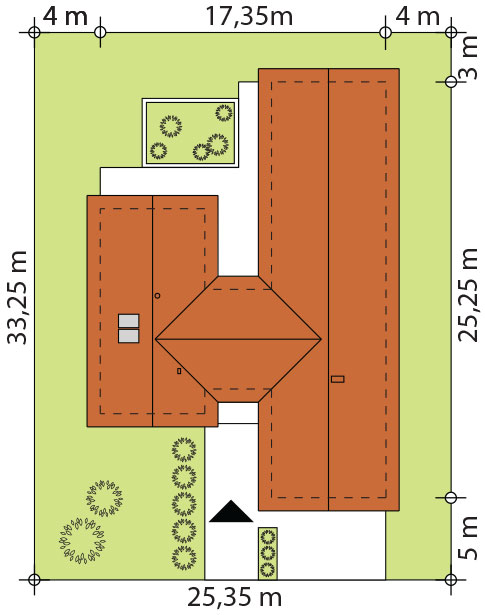 AGOSAN (odbicie lustrzane) - miniatura 9