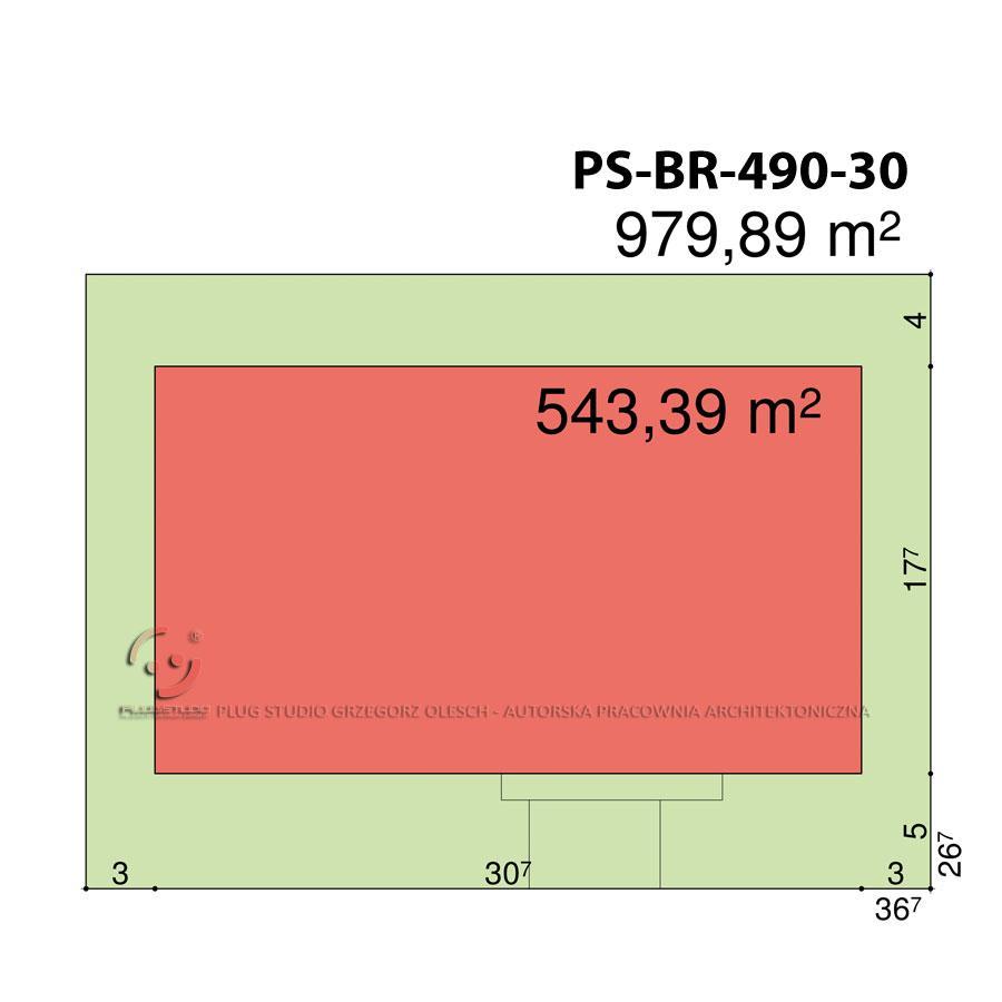 PS-BR-490-30 - miniatura 4