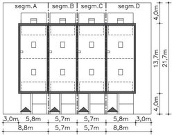 Miltown II LMS12a - miniatura 9