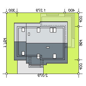 TORINA BIS (Odbicie lustrzane) - miniatura 10