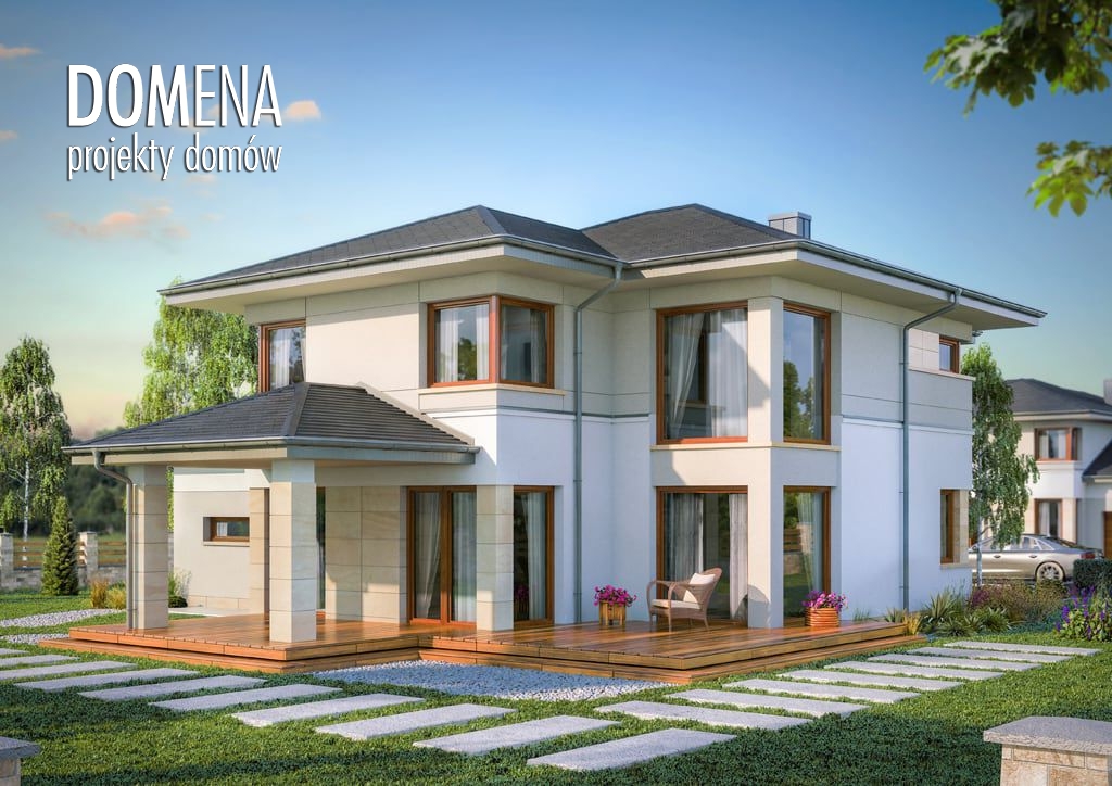 Domena 301 B (Odbicie lustrzane) - miniatura 10