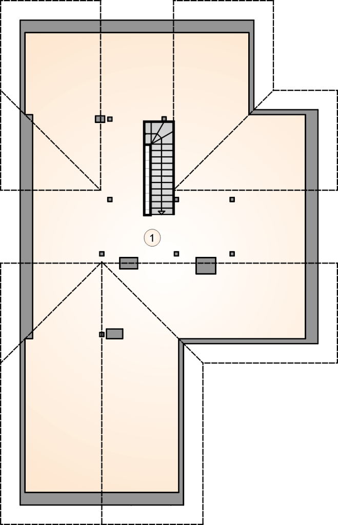 Oxford II (odbicie lustrzane) - miniatura 6