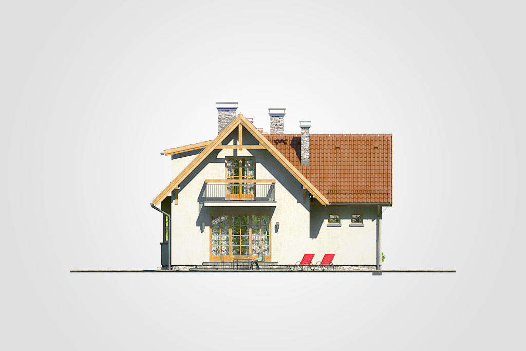 Dzwoneczek (odbicie lustrzane) - miniatura 8