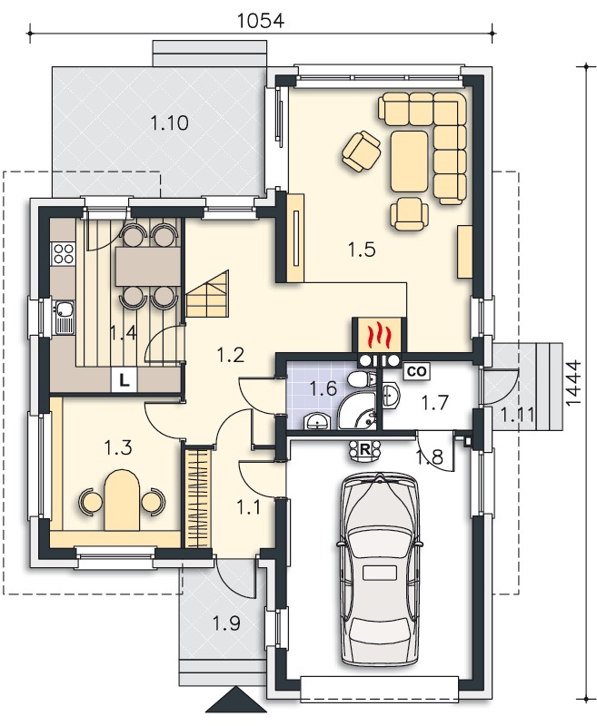 Essen II DCP214a - miniatura 6