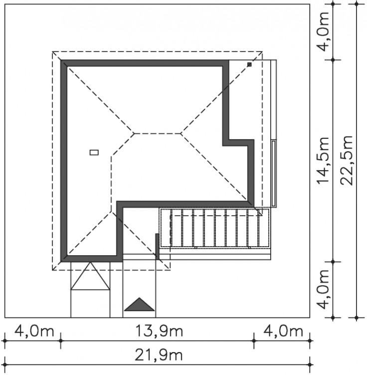 Alto (odbicie lustrzane) - miniatura 8