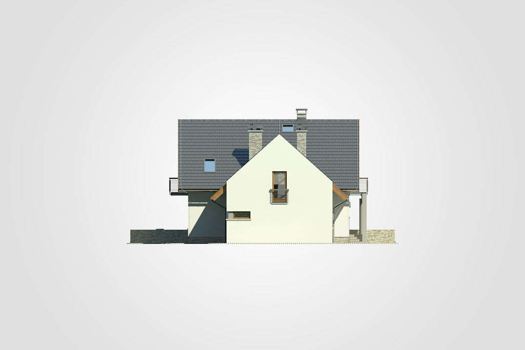 Agawa (odbicie lustrzane) - miniatura 6