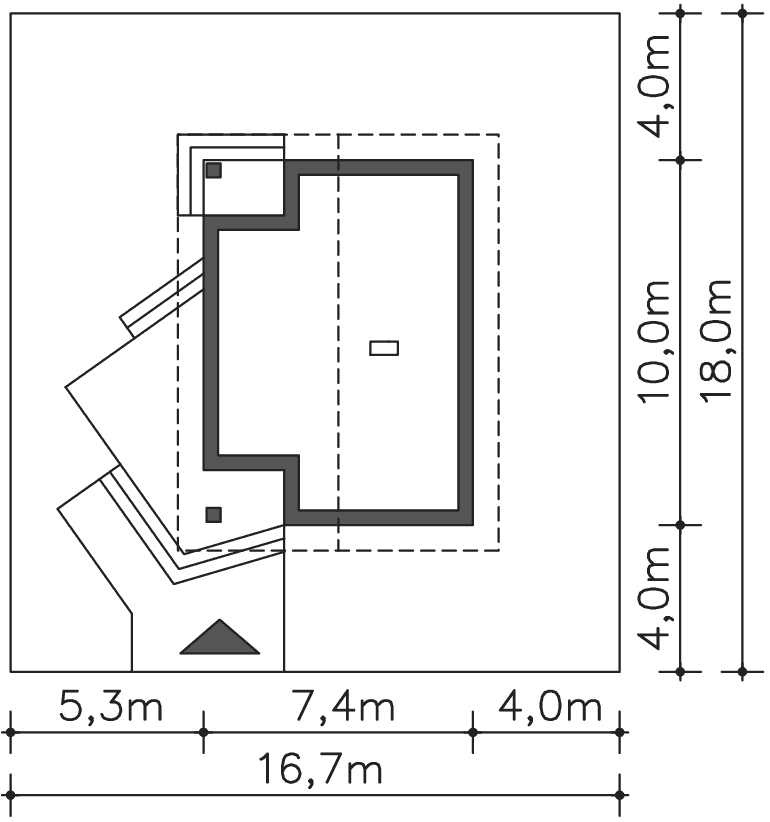 Lucca VI LMB71e (odbicie lustrzane) - miniatura 8