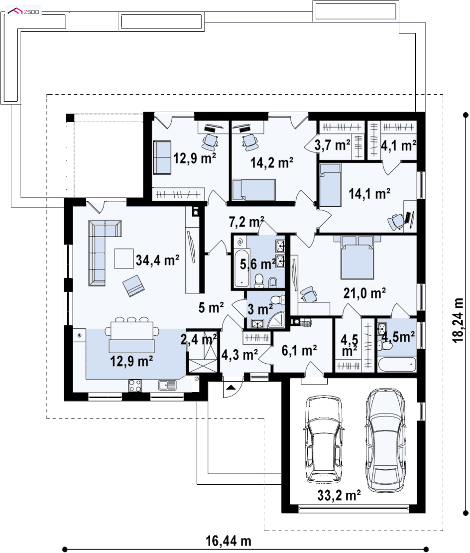 Z301 - miniatura 4