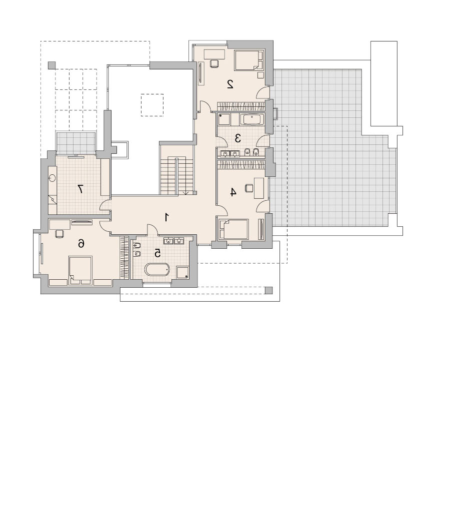 LK&1142 (odbicie lustrzane) - miniatura 8