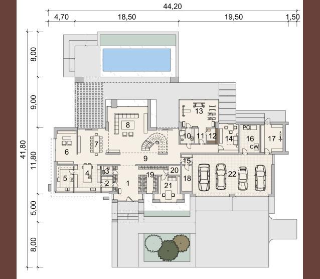 LK&1889 - miniatura 9