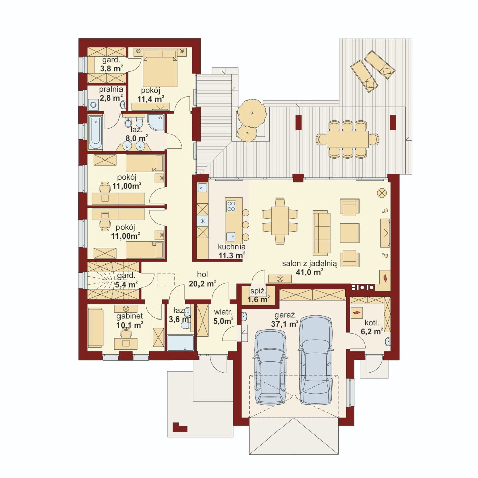 Domena 119 B - miniatura 9