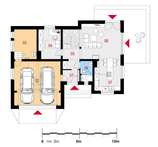 Nobilis I G2 - miniatura 8