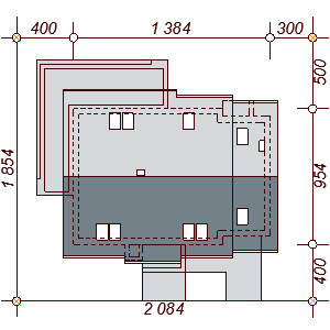 KENDRA BIS - miniatura 5