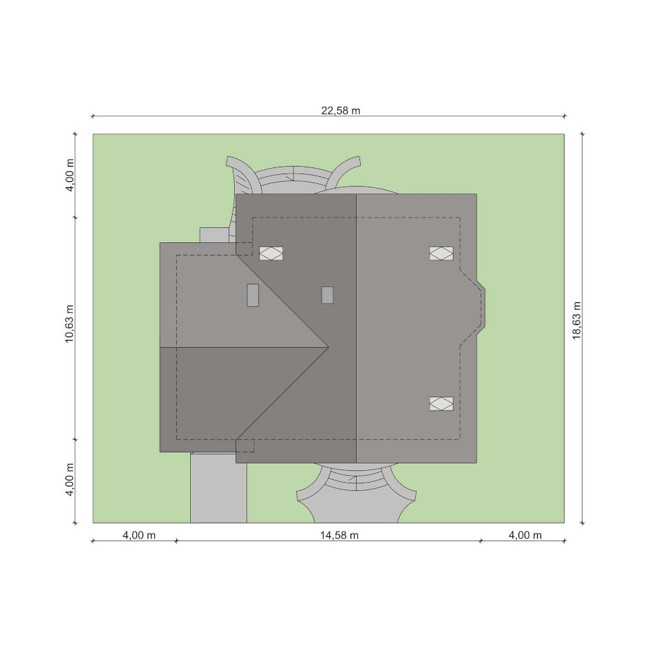 Hermes 2 (Odbicie lustrzane) - miniatura 9
