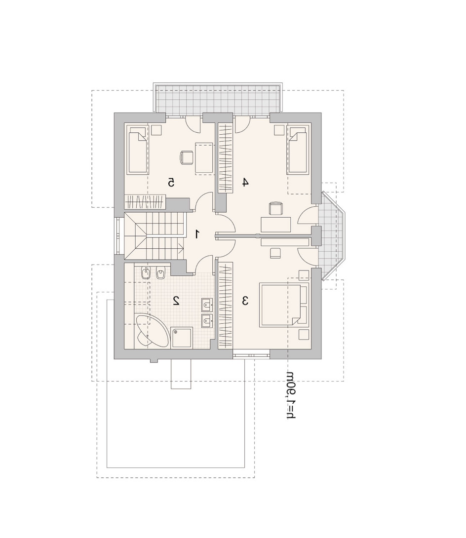 LK&440 (odbicie lustrzane) - miniatura 5