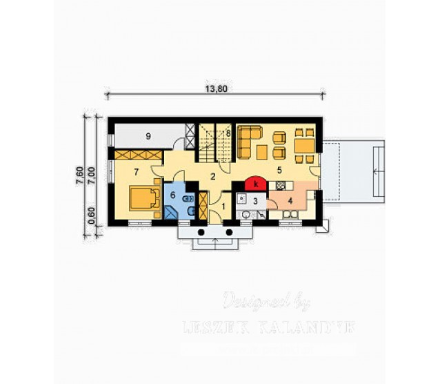 LK&411 - miniatura 8