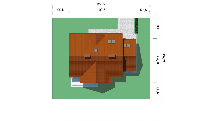 LK&178 (odbicie lustrzane) - miniatura 6
