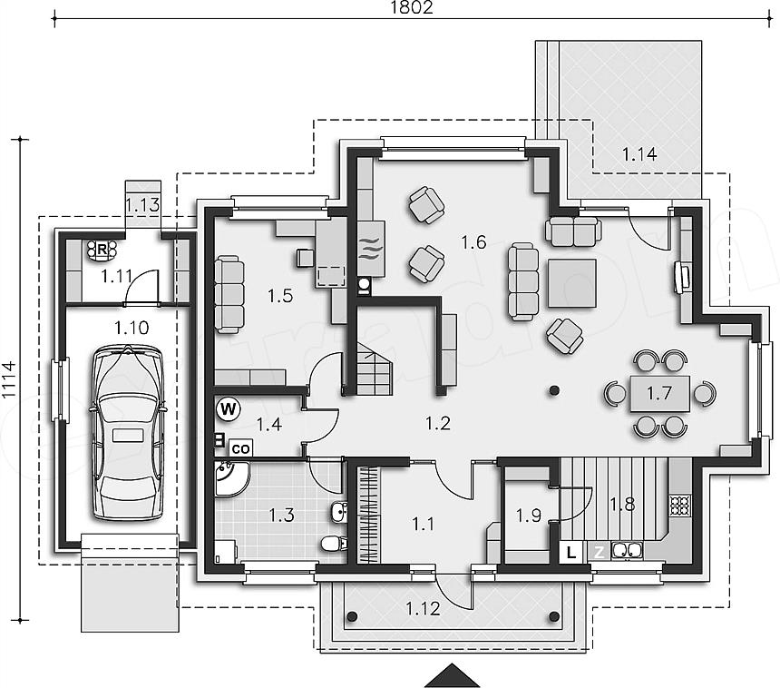 Monachium DCP192 - miniatura 2
