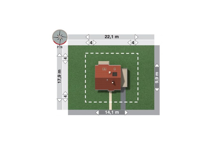 Drozd Eko - miniatura 4