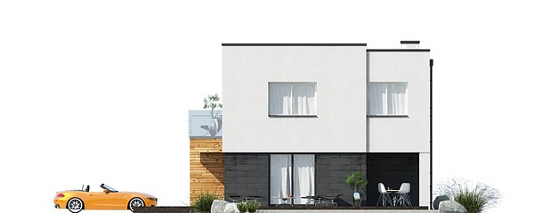 Quadratus I G1 (Odbicie lustrzane) - miniatura 6