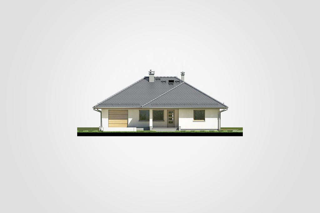 Saturna II (odbicie lustrzane) - miniatura 6